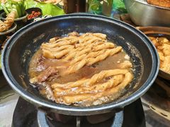 -淀里船宴(卓达店)