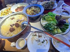 -一口猪年味东北菜(荔枝沟店)