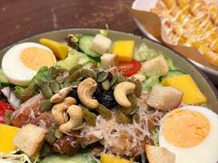 -一沙一城·岩烤牛扒(深圳首店)