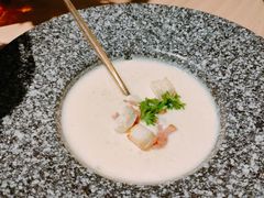 -初拾·花里餐厅(钜城华亿店)