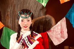 -盘子女人坊古装写真摄影(深圳店)
