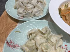 -老边饺子馆(金源店)