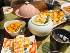 -嗨寿司 无国界料理