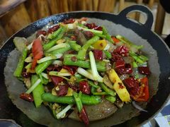 -张关合渣(航空大道店)