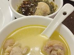 -蜀中吴养生板栗鸡(会展店)