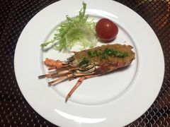 -梧桐餐厅(泉城路店)