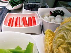 -海底捞火锅(崇文门新世界百货店)