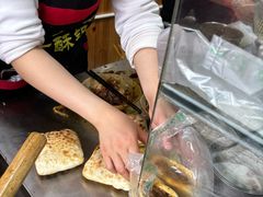 -刘氏方酥锅盔(古城总店)