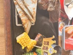 -豪客来牛排(人民东路店)