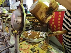 -阿叔鸡蛋仔(燎原路店)
