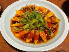 -辣不二地道川菜(汉水路店)