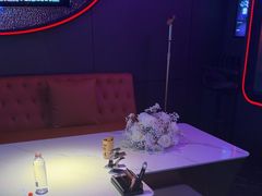 -星聚会KTV(合生汇黑金店)