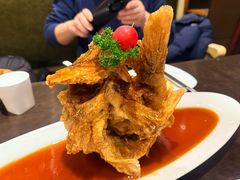 -老牌坊鲁菜名店(聊城美食岛店)