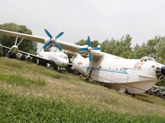-中国航空博物馆