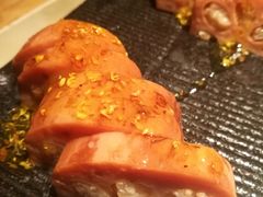 -绿茶餐厅(广州天河城店)
