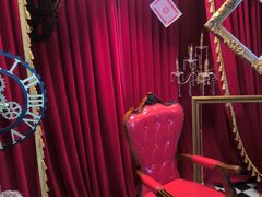 -米游妙妙屋cosplay换装自拍摄影体验馆