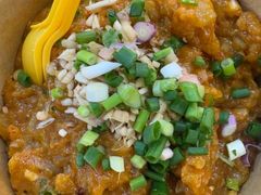 -丁家坡洋芋·观音桥好吃街A区(全国总店)