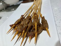 -九府羊·鲜羊火锅·烤串(新华路店)