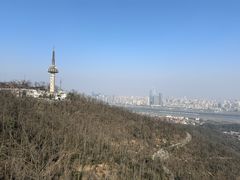 -岳麓山风景名胜区