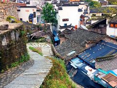 -塔川景区
