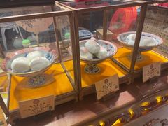-富华斋饽饽铺·宫廷糕点·伴手礼(护国新天地店)