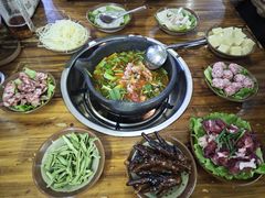 -笔记安顺夺夺粉火锅