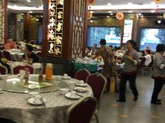 大堂-客家汇·客家传承菜(水库店)
