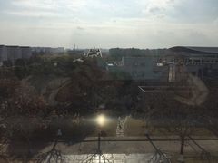 -上海第二工业大学(金海路校区)