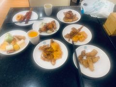 -东方之珠洗浴休闲广场(南开店)