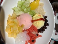 醪糟冰激凌-醉长安(钟楼旗舰店)