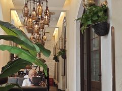 -美庐餐厅·湖北菜·吴佩孚公馆(南京路店)