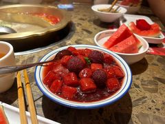 -小龙坎火锅(东汇城店)