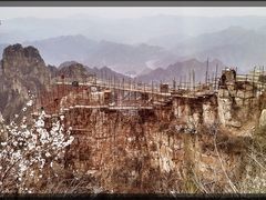 -狼牙山风景区