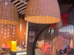 -云中鱼蒸汽石锅鱼(浦东食品城店)