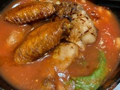 -华嫂冰室(尖沙咀店)