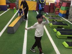 -星动计划儿童运动馆(闵行乐虹坊店)