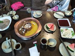 -滇釜火锅·能喝汤的火锅(车公庄店)