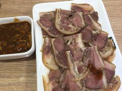-姥家春饼店(漳州二路店)
