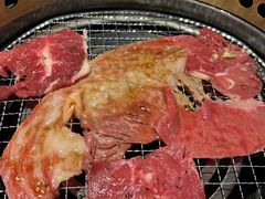 -神户赤童日式烤肉(金地广场店)