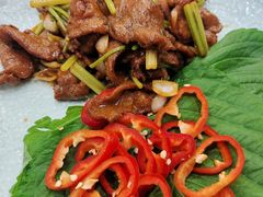 -富瑶大酒店(强工二街店)