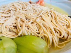 鸡汁煮干丝-香浙汇(望京店)