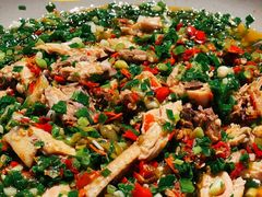 -山石榴·贵州菜(丰盛里店)