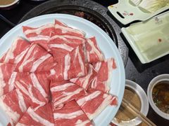 -袍家大院重庆火锅(文安路店)