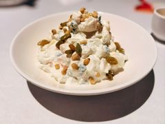 -玫瑰厅上海菜(兴国路店)