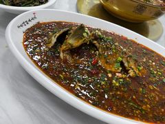 -葡萄园鱼庄(新津店)