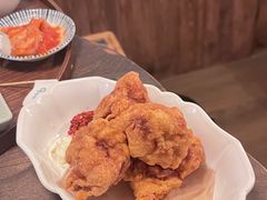 -嘁嘁茶泡饭