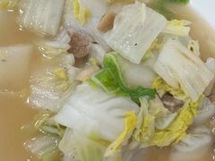 -胖子饭店(兴学弄店)