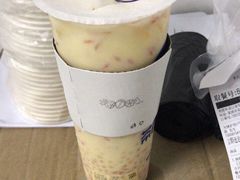 -茶百道(下沙宝龙二期店)