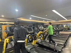 -超鹿运动健身(紫阳商贸中心店)