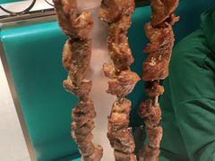 -半天妖烤鱼(石岛店)